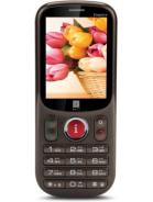 iBall Elegance 2.4N